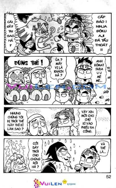 ninja loạn thị chapter 60 52