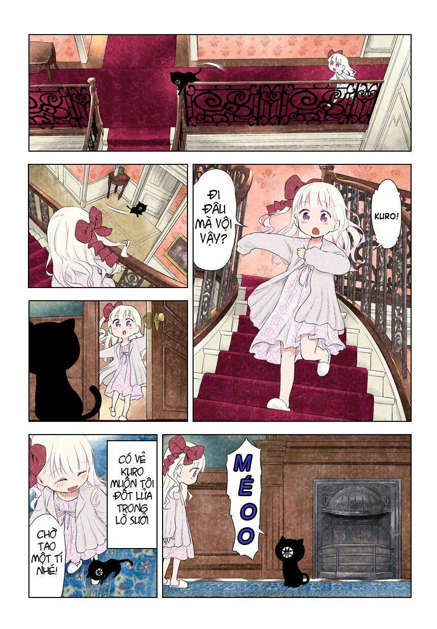 kuro (soumato) chapter 12 4