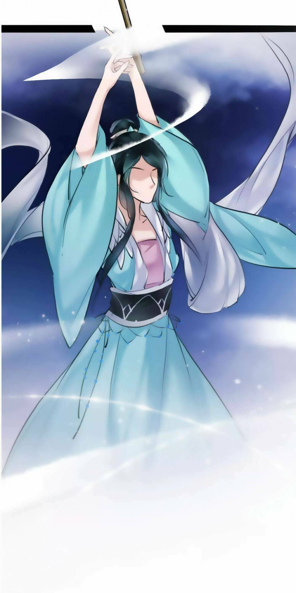 đường tăng cũng quyến rũ chapter 16 2