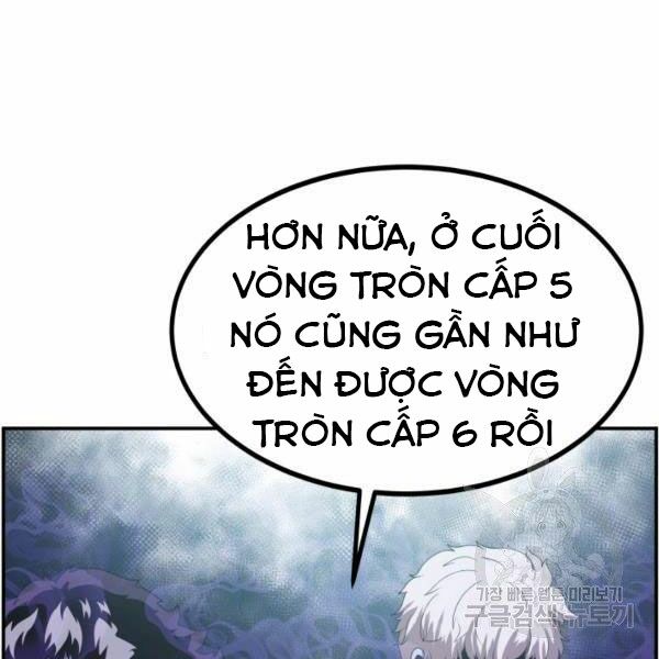 ngôi nhà kết nối với hầm ngục chapter 27 110