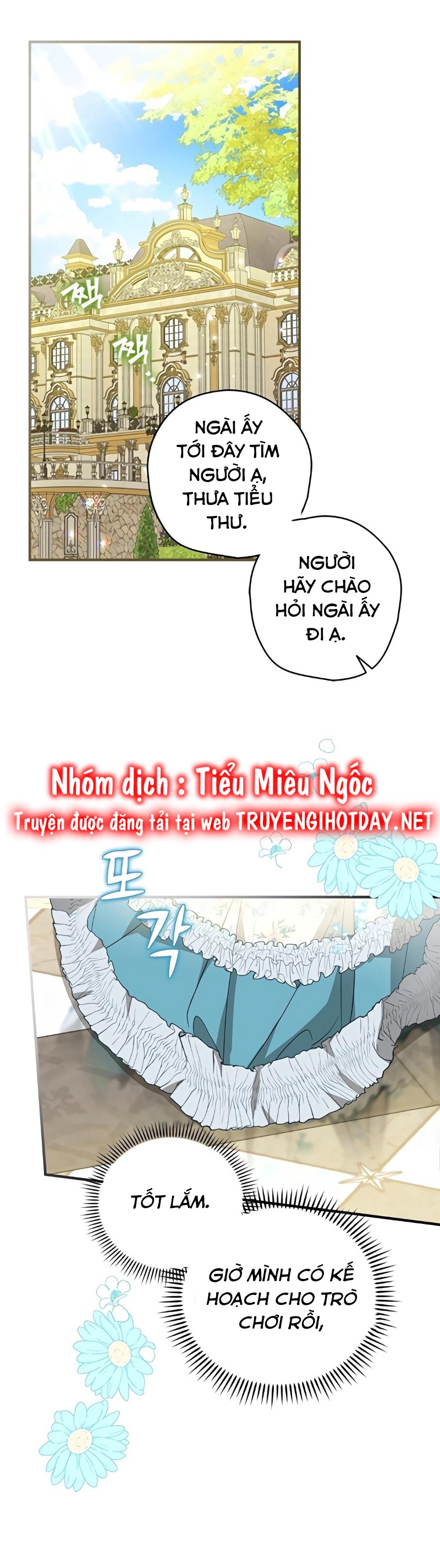 nữ chính giả thành nam nhân chapter 41 51