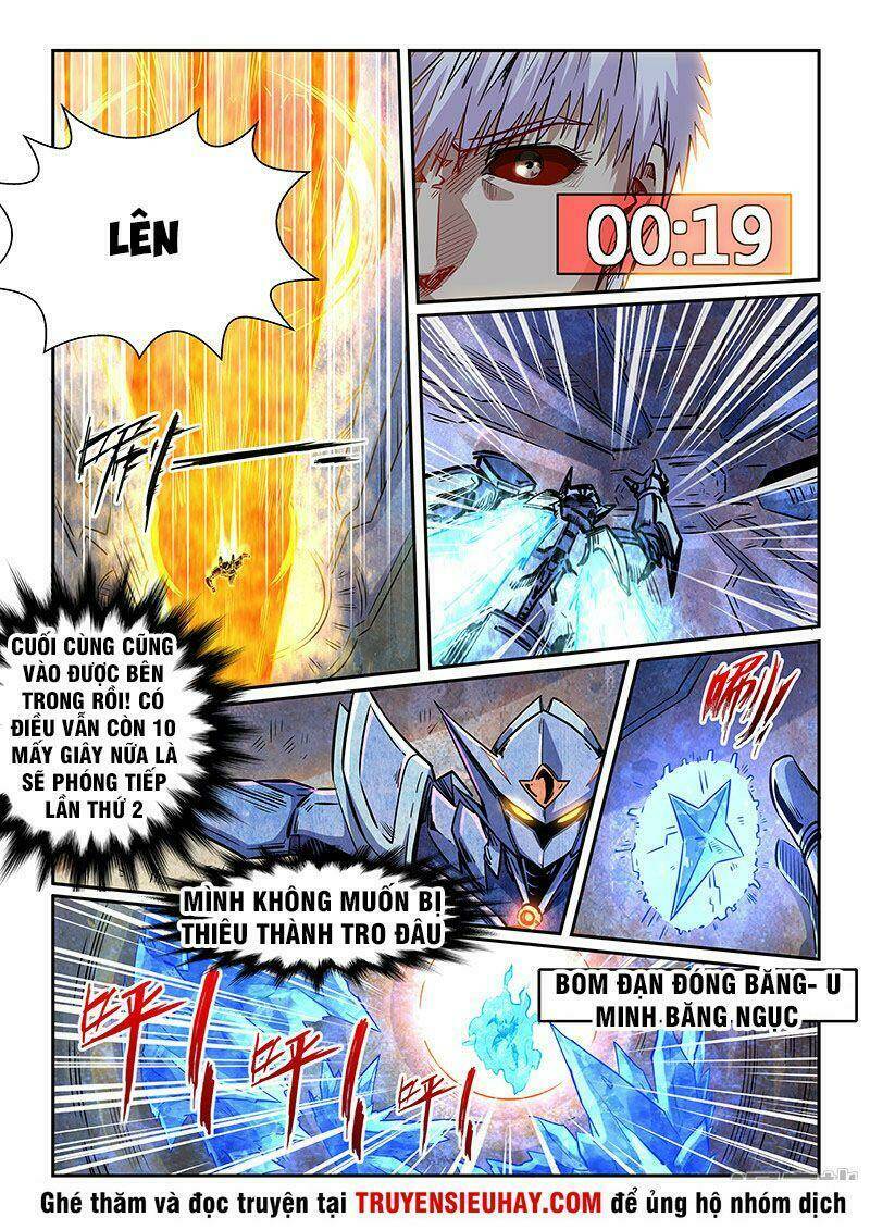 tu chân tứ vạn niên chapter 286 16