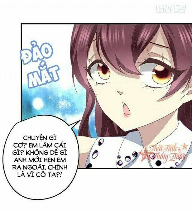 thiên lại âm linh chapter 50 27