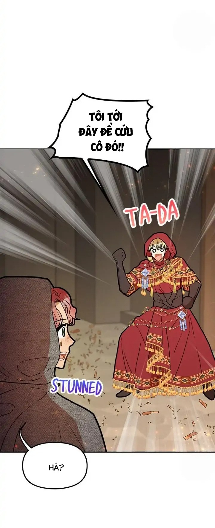 làm cách nào để sống sót trong cuốn tiểu thuyết ngôn tình lãng mạn chapter 42 5