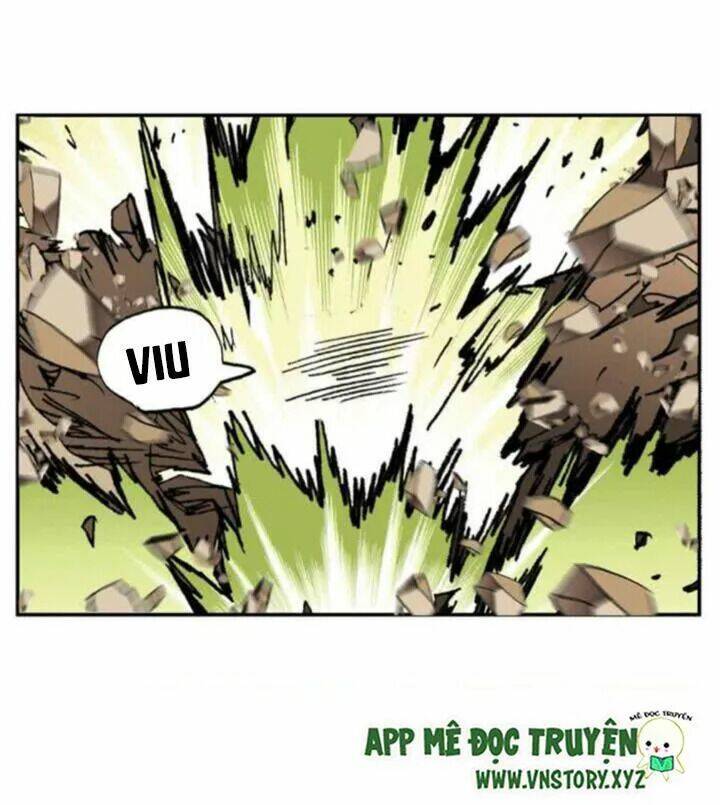 nhà có siêu dễ thương chapter 184 18