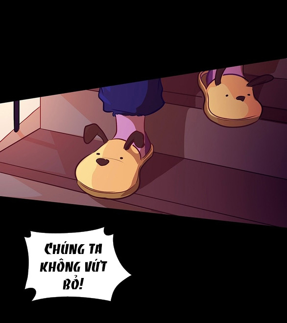 chú cún của em thật đáng yêu chapter 3.2 8