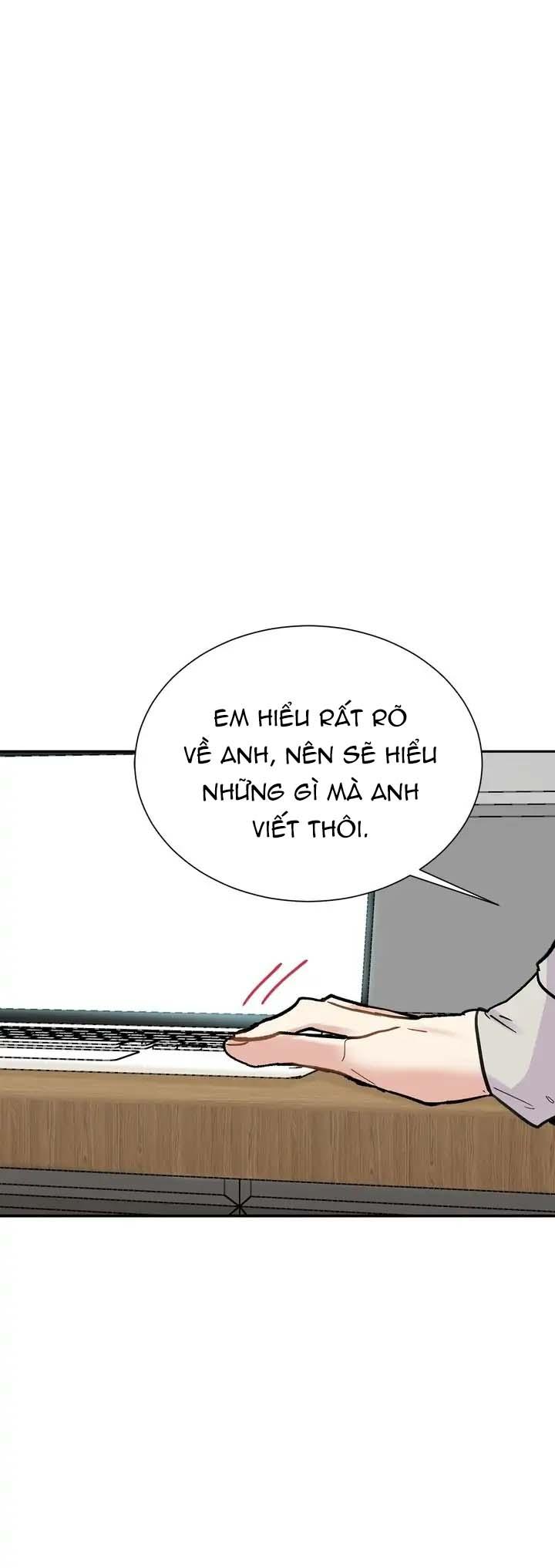 Nếu Như Cậu Bạn Hàng Xóm Là Vampire? (END) chapter 26