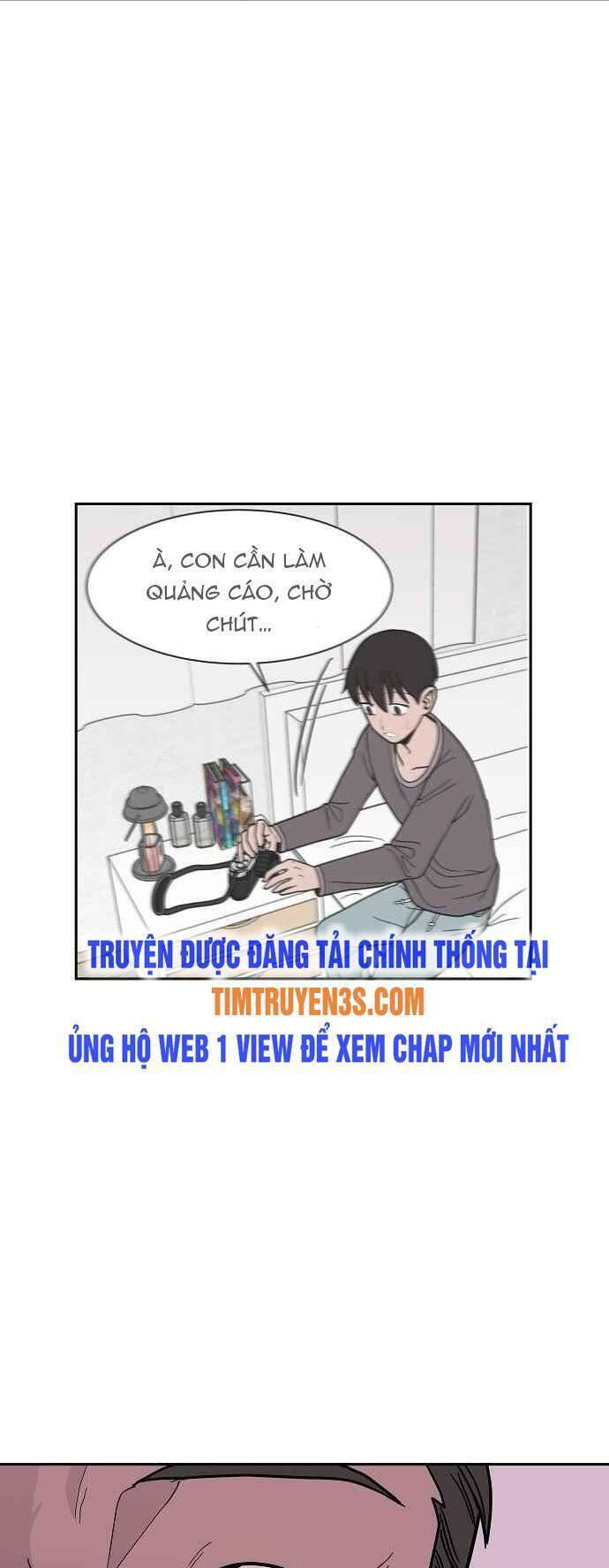 rốt cuộc cũng thấy ngọn lửa xanh chapter 14 11