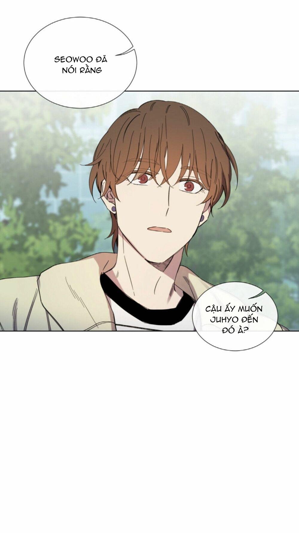 mr. miss chapter 17 18