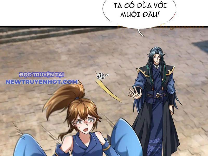 ngủ say vạn cổ: xuất thế đẩy ngang chư thiên chapter 80 62