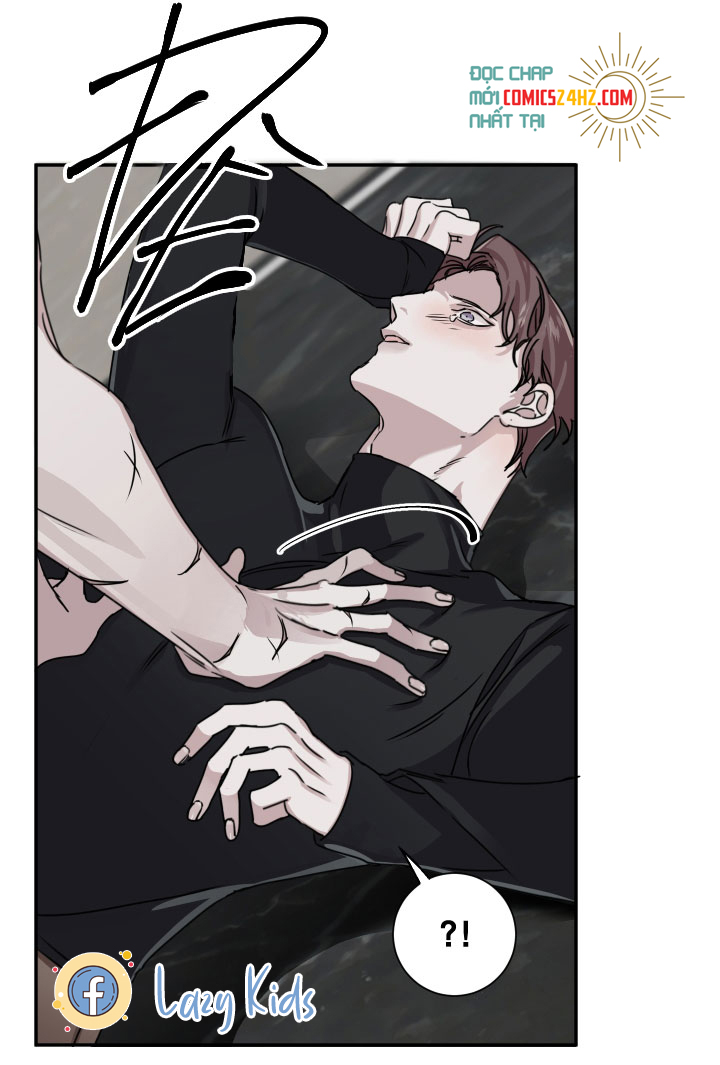 tình đơn phương chapter 7 21