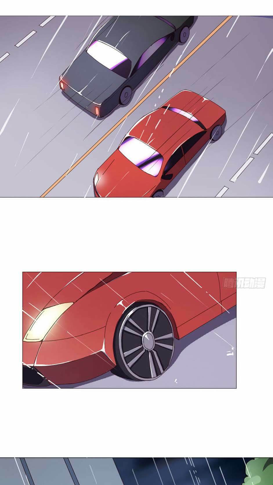 siêu mẫu thế thân chapter 22 13