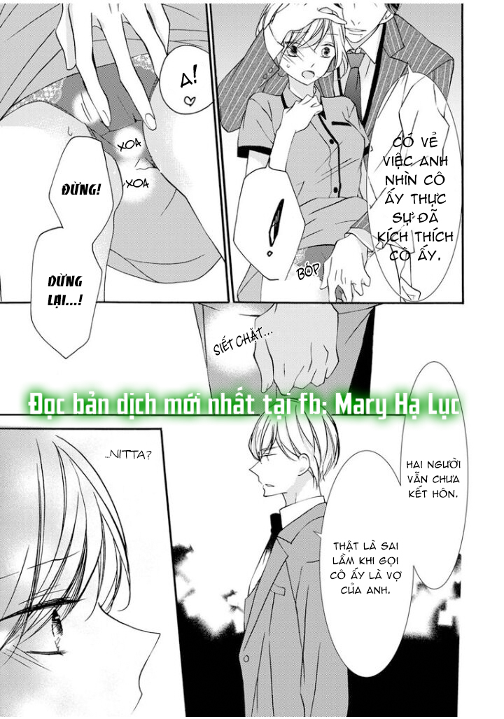 tuyển tập hàn, nhật chịch ngắn chapter 37.1 7