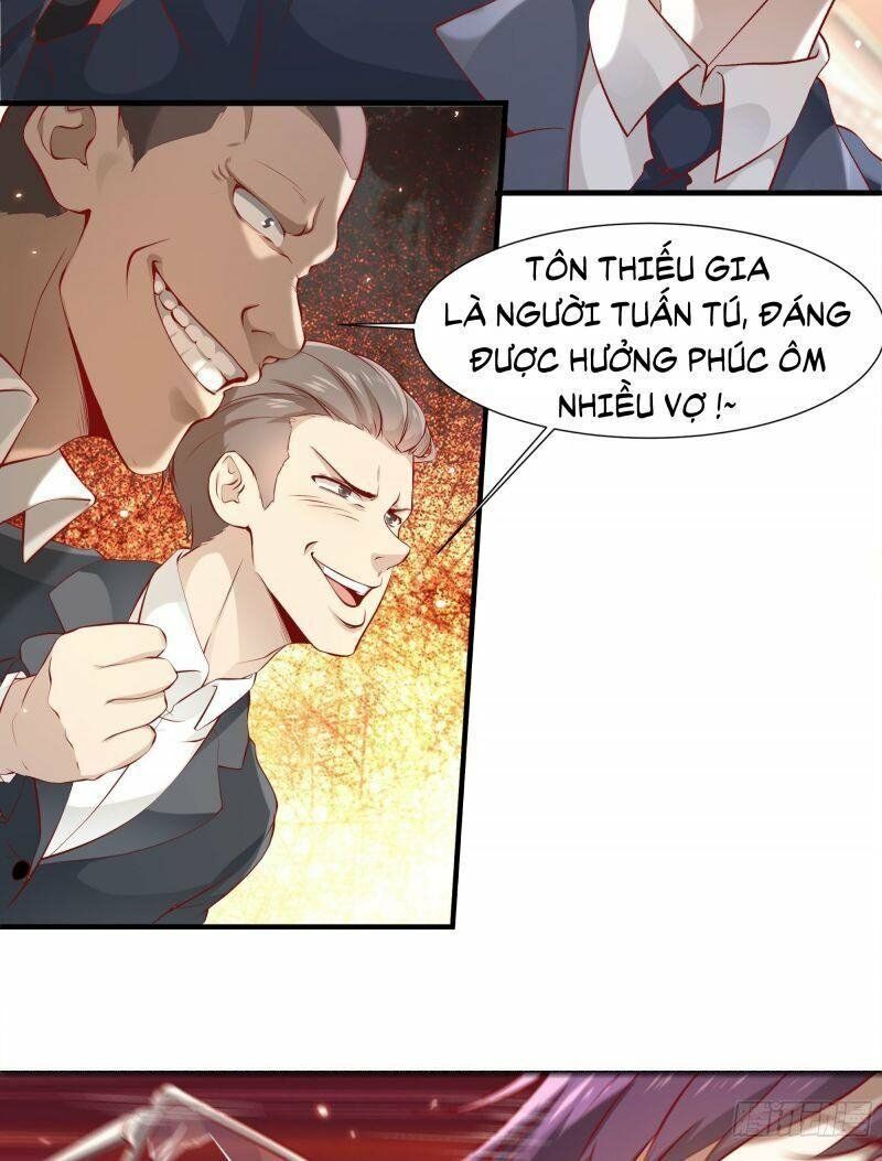 nãi ba là chiến thần mạnh nhất chapter 5 17