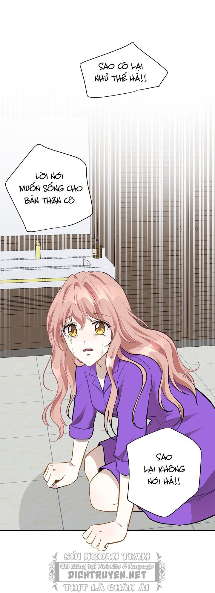 cuộc sống kỳ thú chapter 49 25