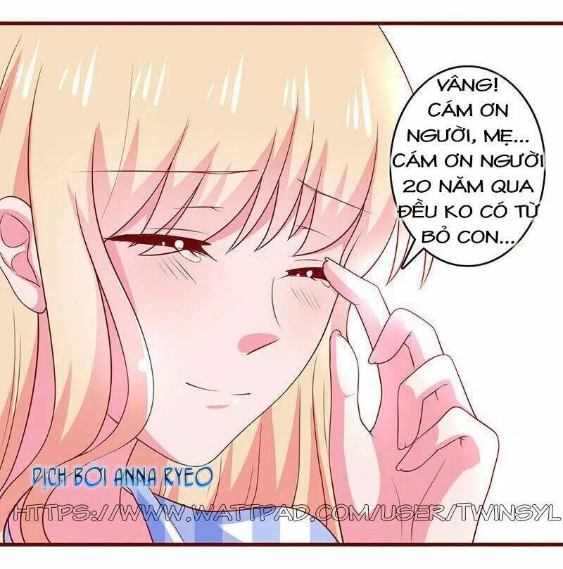 không gả cho tổng tài, gả cho người hầu chapter 78 16