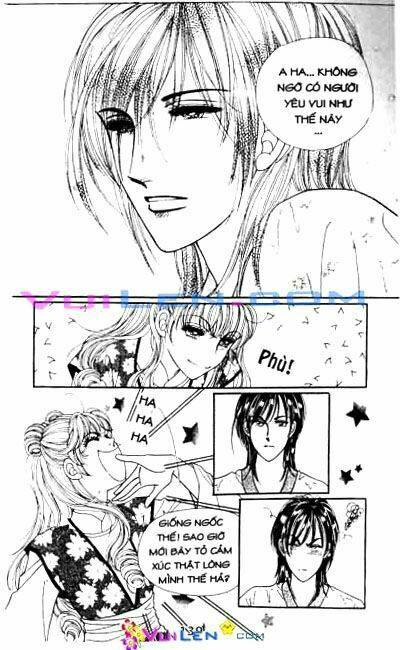 cô nàng đỏm dáng chapter 3 139