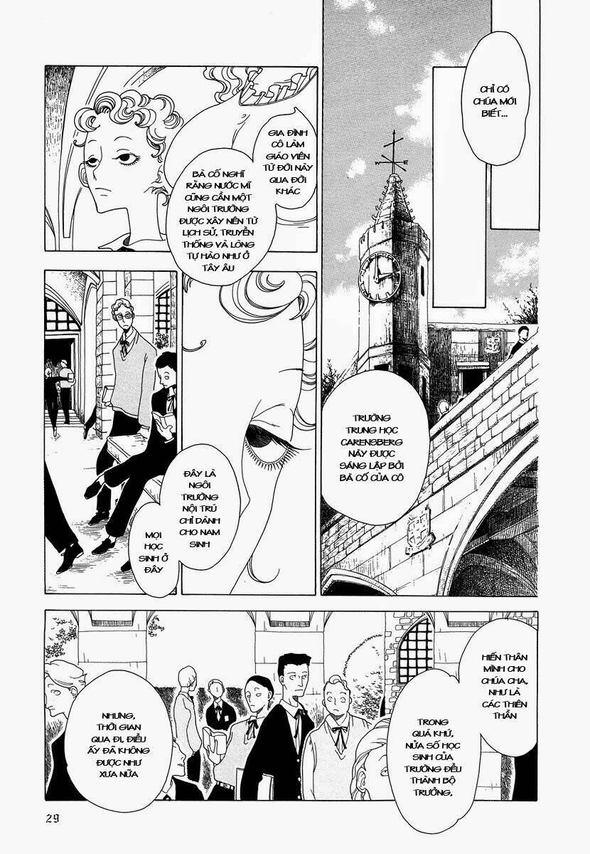 j no subete chapter 1 24