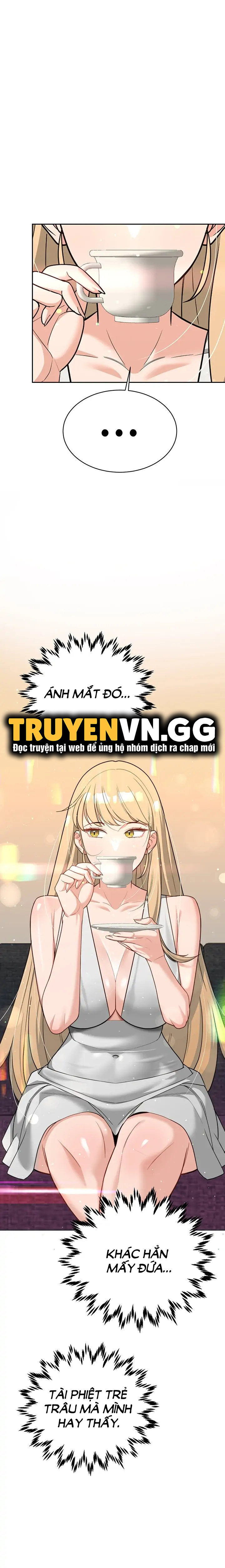 bí mật của gia tộc chaebol đời thứ ba chapter 32 12