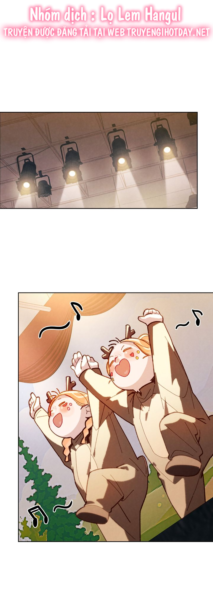 giải mã ngôn ngữ trái tim chapter 9 10