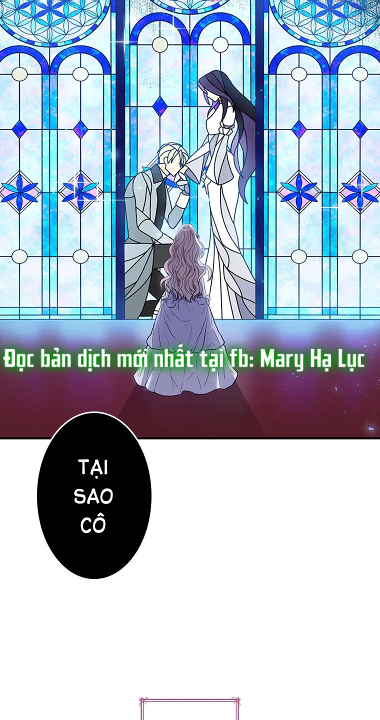 từ ác nữ tôi phải trở thành một người mẹ chapter 1 19