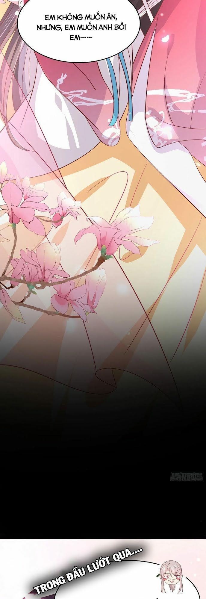 chi tôn đồng thuật sư: tuyệt thế đại tiểu thư chapter 213.5 42