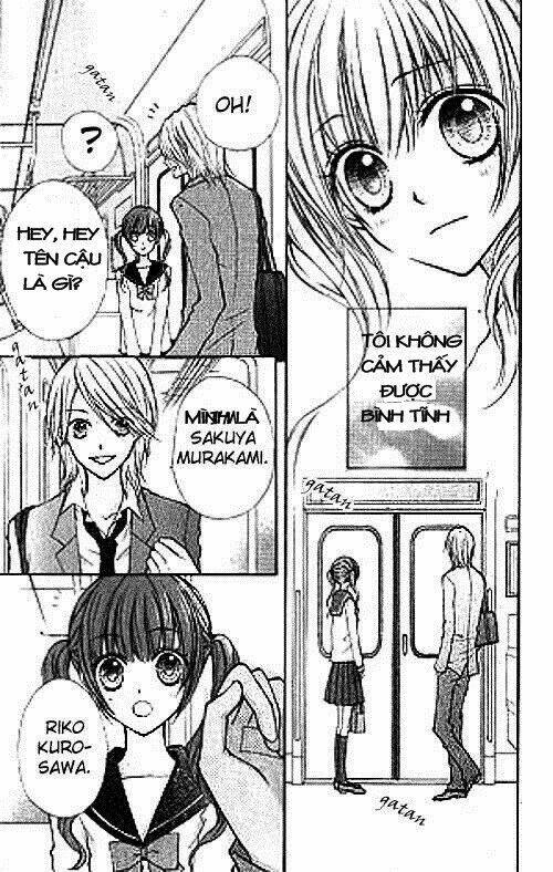 harumachi platform chapter 1 8