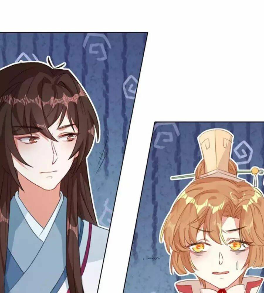 hội học sinh kiêu ngạo của hoàng cung chapter 5 1