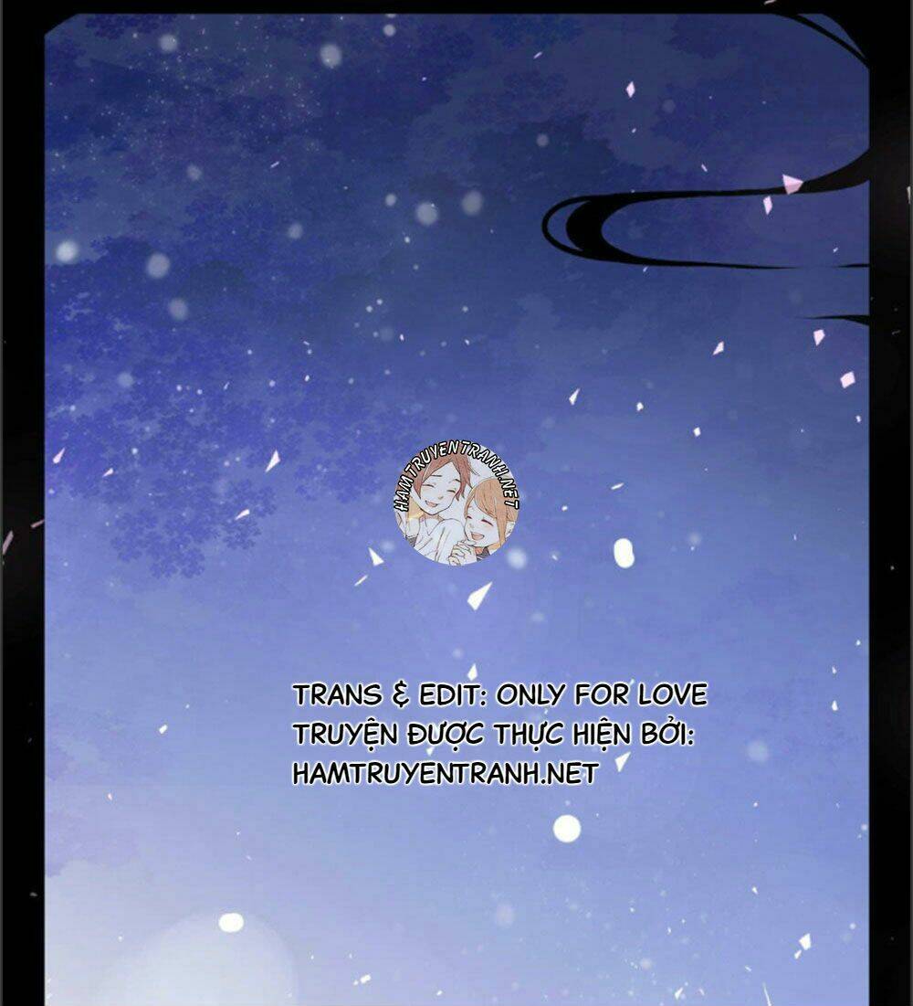 sổ tay tình yêu của tiểu hồ ly chapter 3 1