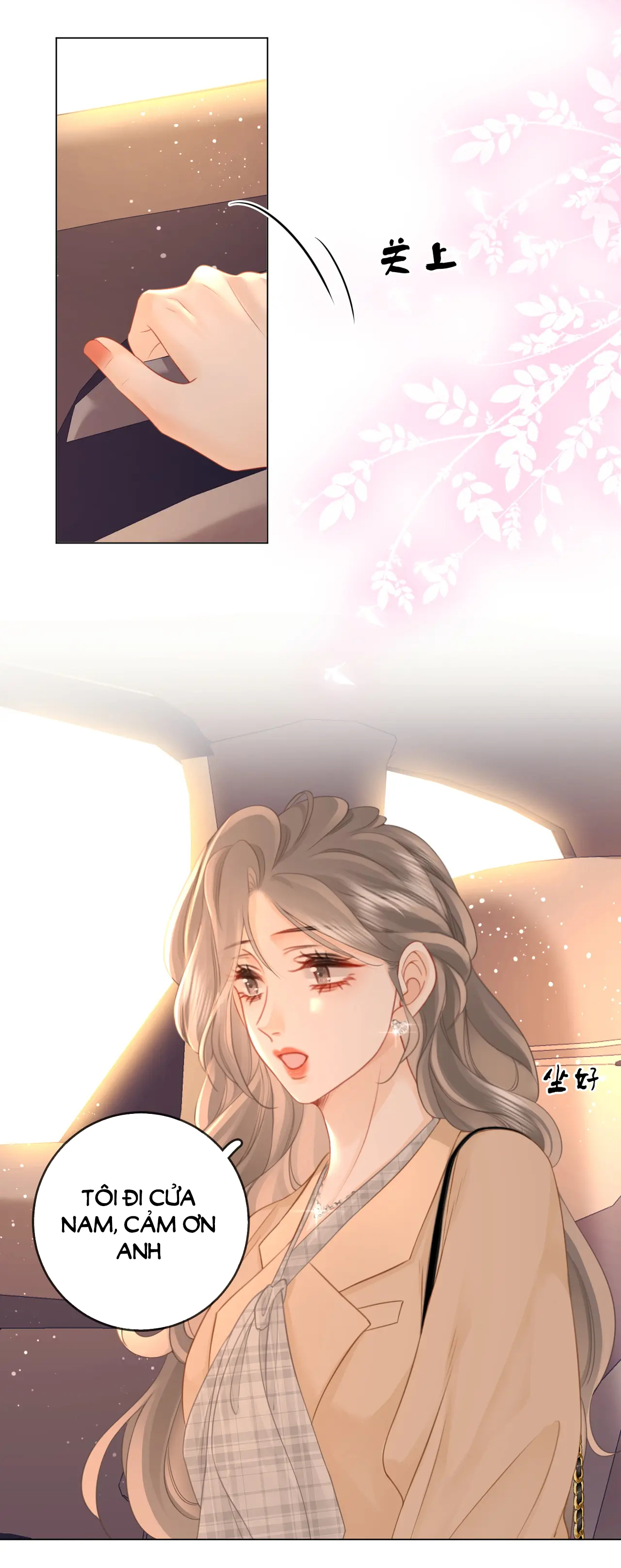 Cố Tiểu Thư Và Khúc Tiểu Thư chapter 70 - Trang 31