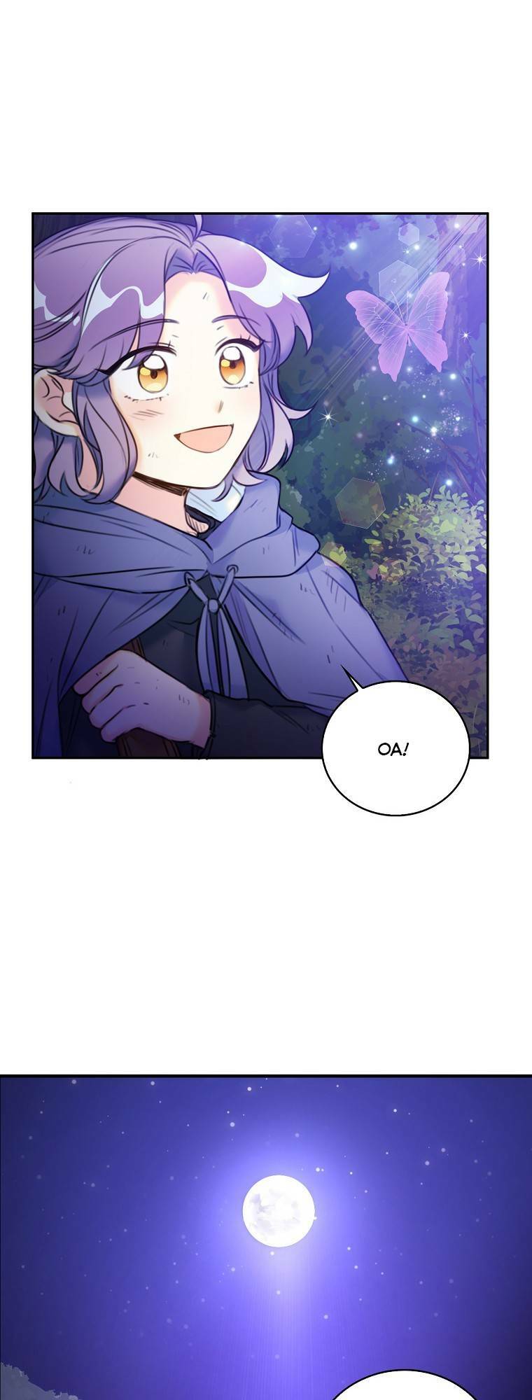 sinh ra làm con gái ác nữ chapter 8 25