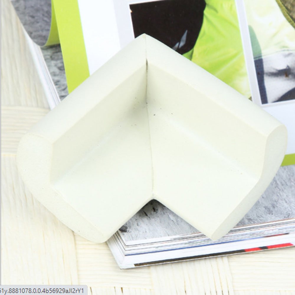 Miếng Mút Bịt Cạnh Góc Bàn Chống Va Đập