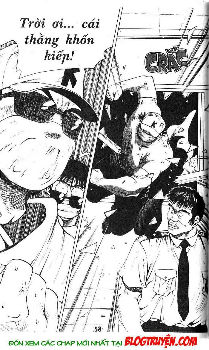 kid gang chapter 11 18