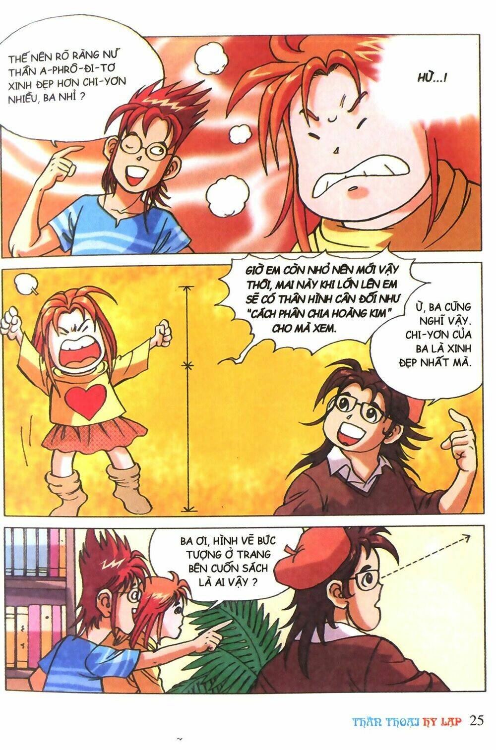 thần thoại hy lạp màu chapter 1 26