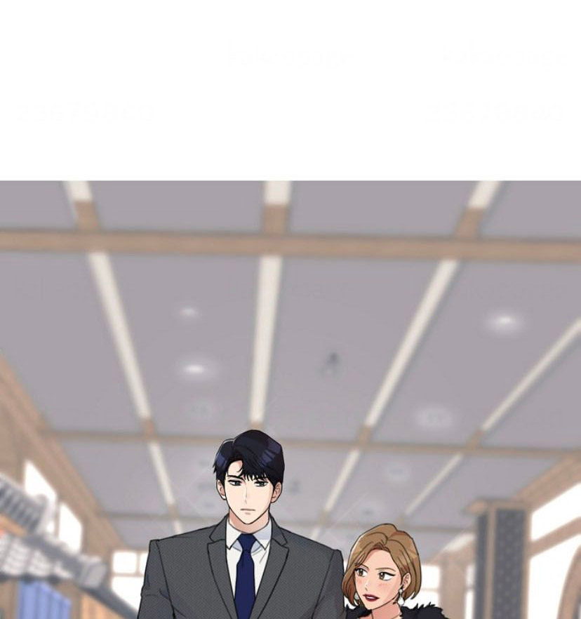 bà xã tôi đã trở lại chapter 5 5