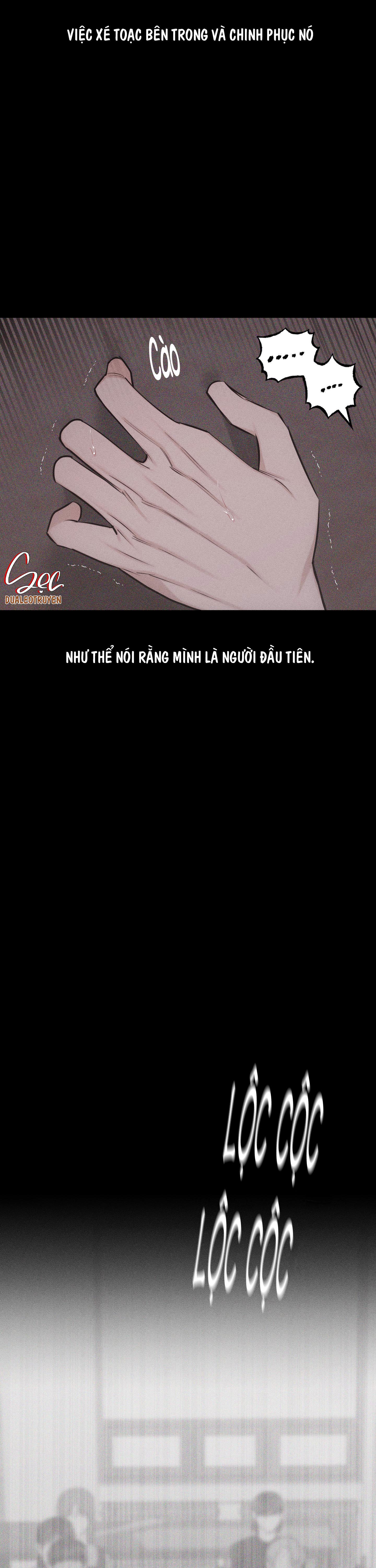 hình thái tình tan chapter 26 35