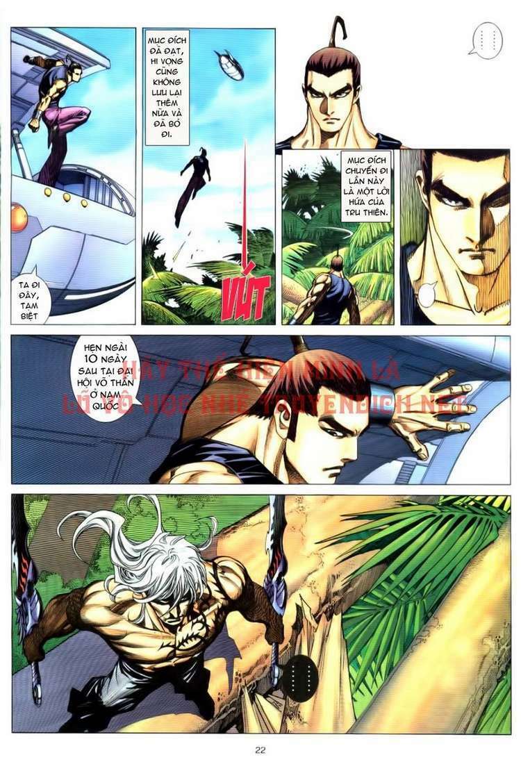 võ thần phượng hoàng chapter 46 17