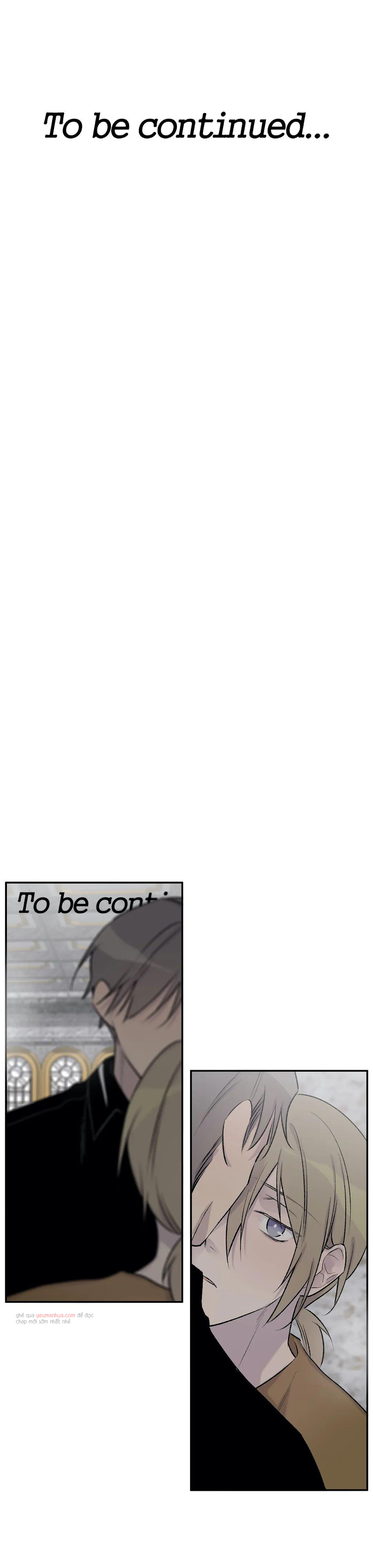 đừng viết nữa, tác giả thân mến! chapter 30 7