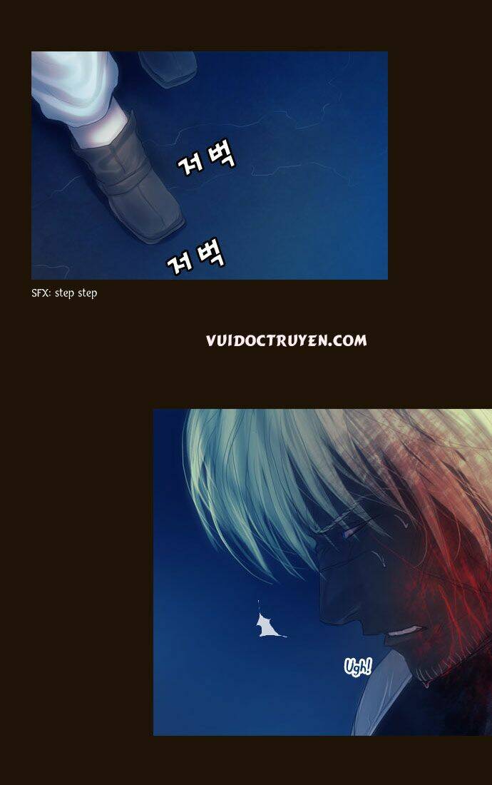 hội ảo thuật chapter 91 27