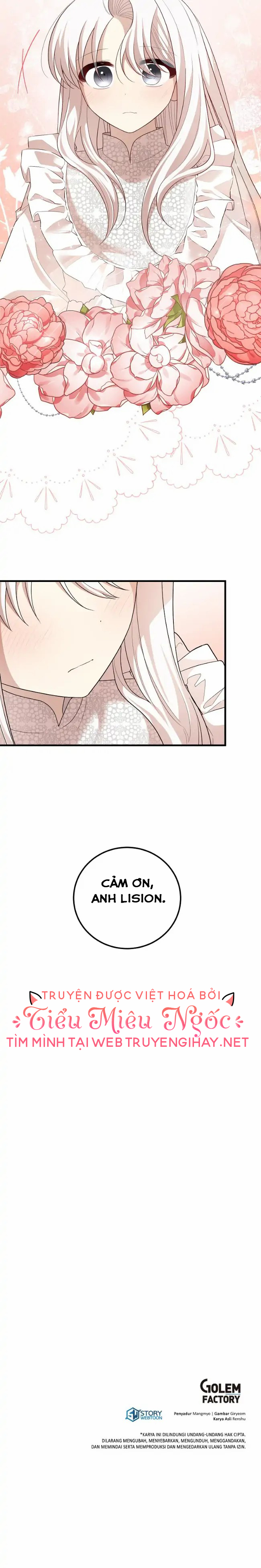 anh trai nguy hiểm của tôi chapter 58 21