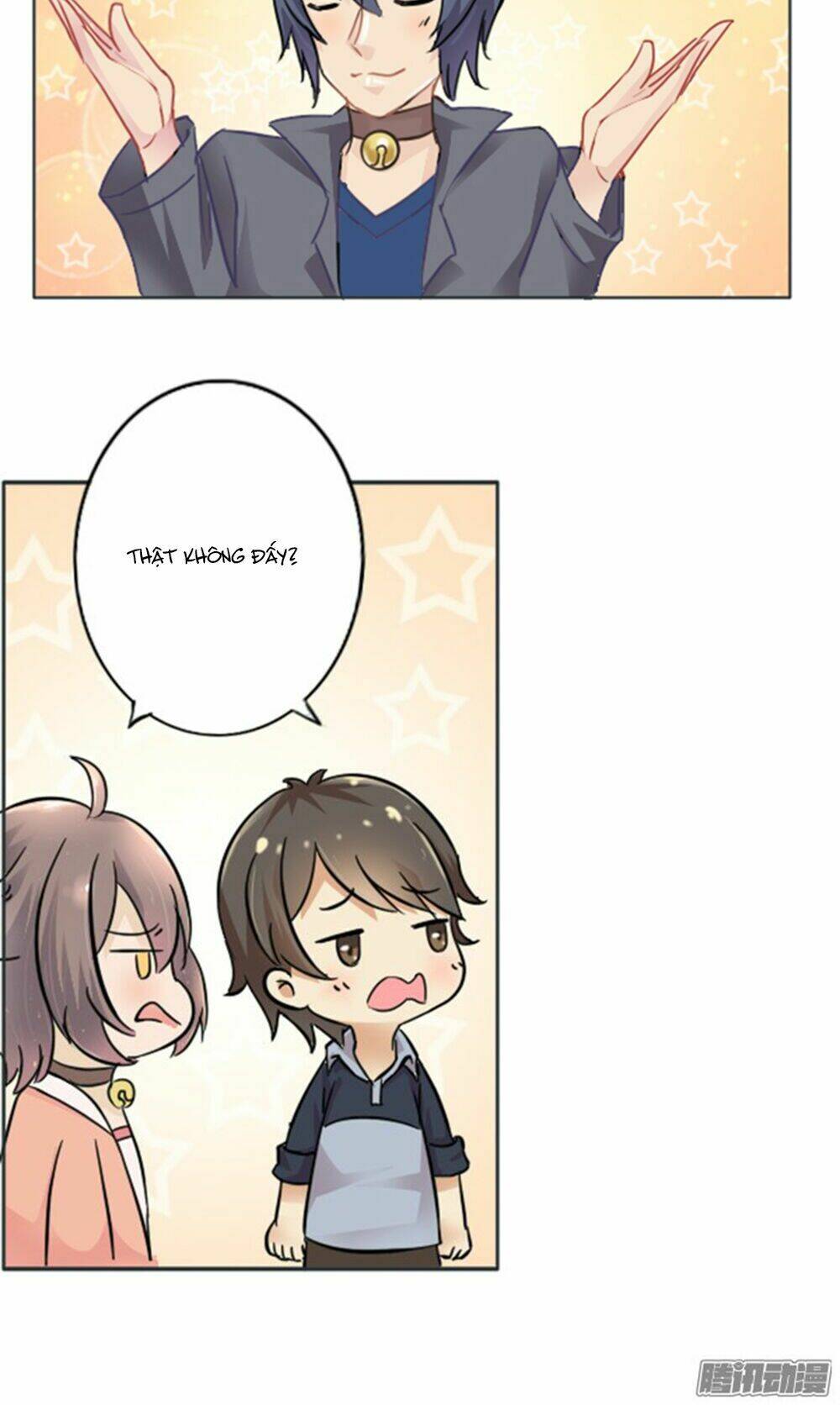 hai chú mèo totem chapter 7 22