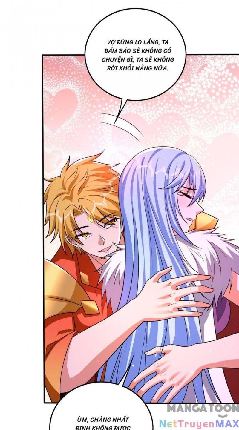 tối cường thần y tại đô thị chapter 327 16