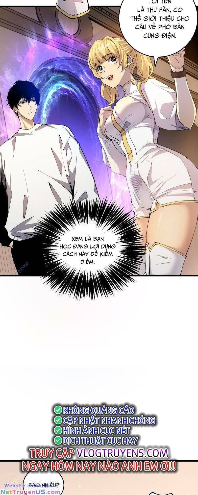 tử linh pháp sư! ta chính là thiên tài chapter 22 6