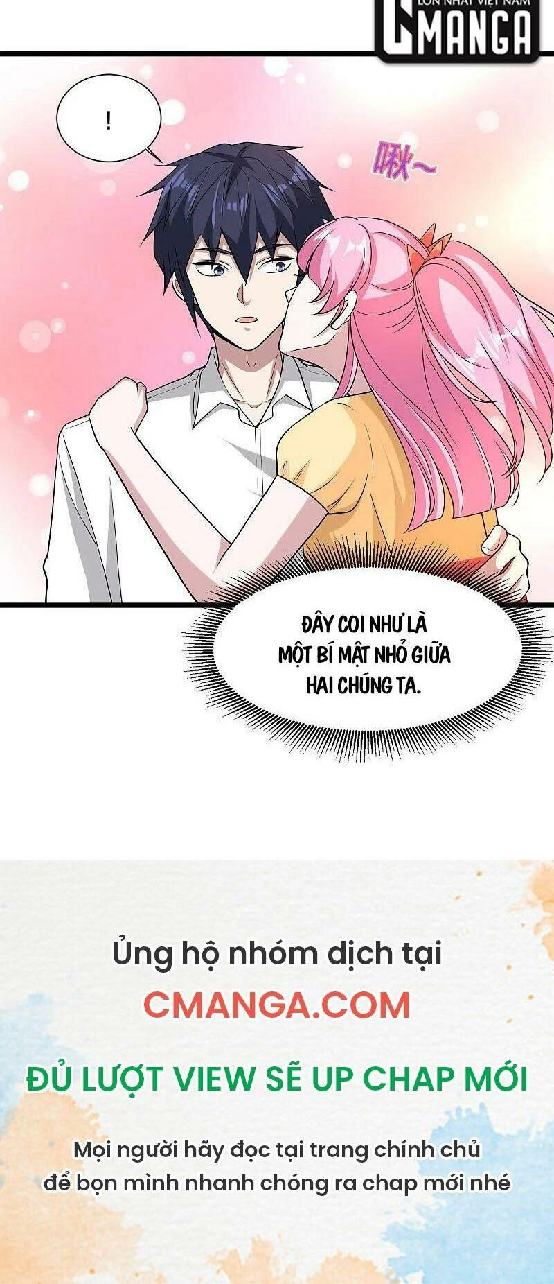 đô thị tà vương chapter 218 35