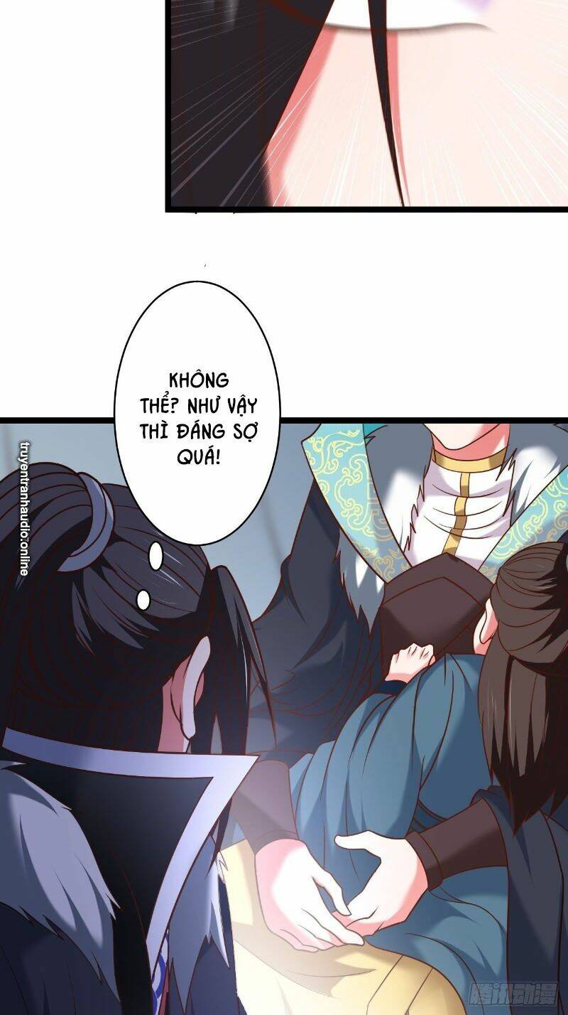 trọng sinh tối cường ma tôn ở rể chapter 96 12