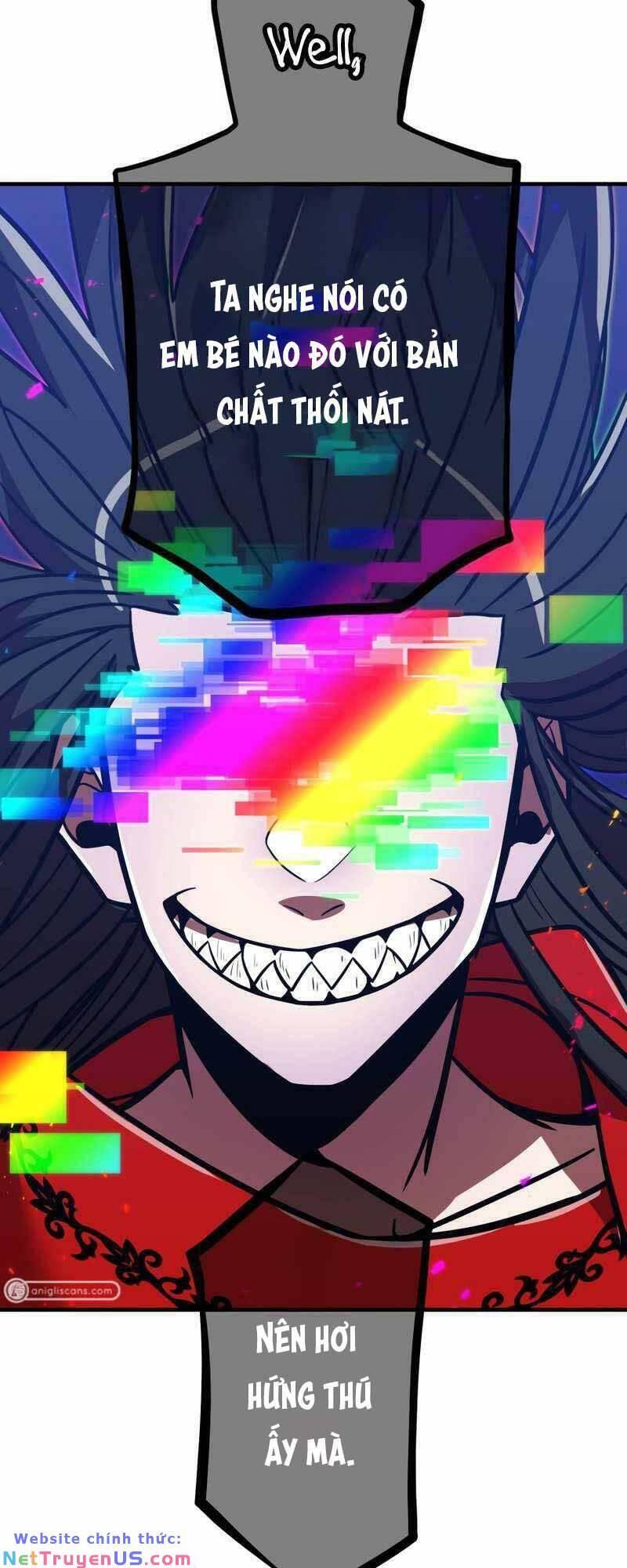 Huyết Thánh Cứu Thế Chủ~ Ta Chỉ Cần 0.0000001% Đã Trở Thành Vô Địch chapter 41 103