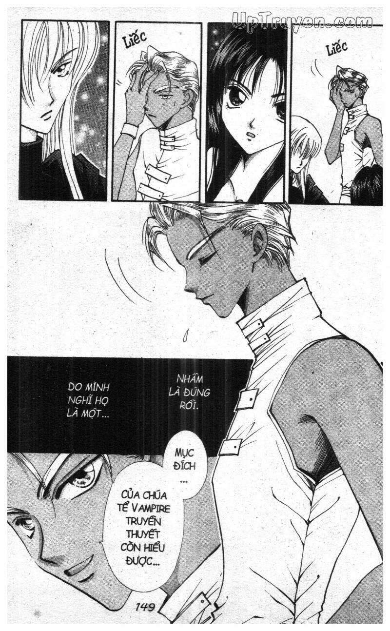 vampire game chapter 8 151