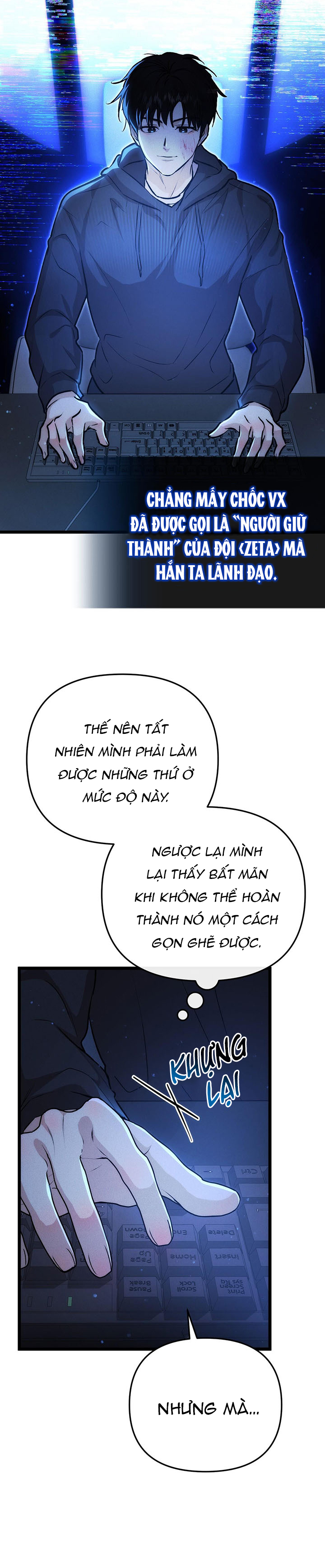 zero day attack chapter 1 15