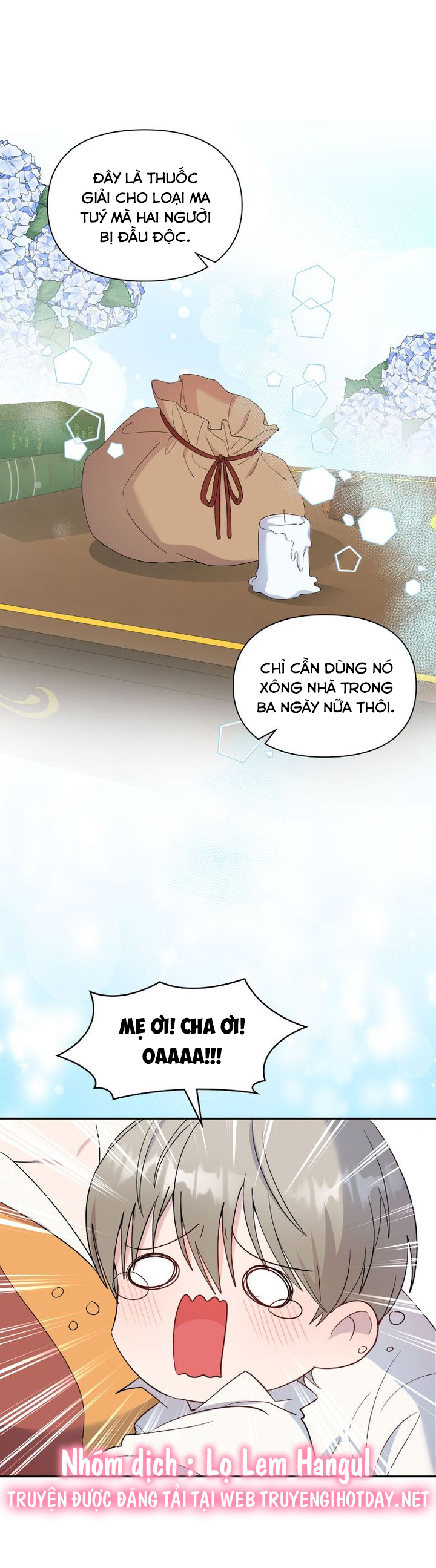 thuần hóa hoàng đế bạo chúa chapter 53 6