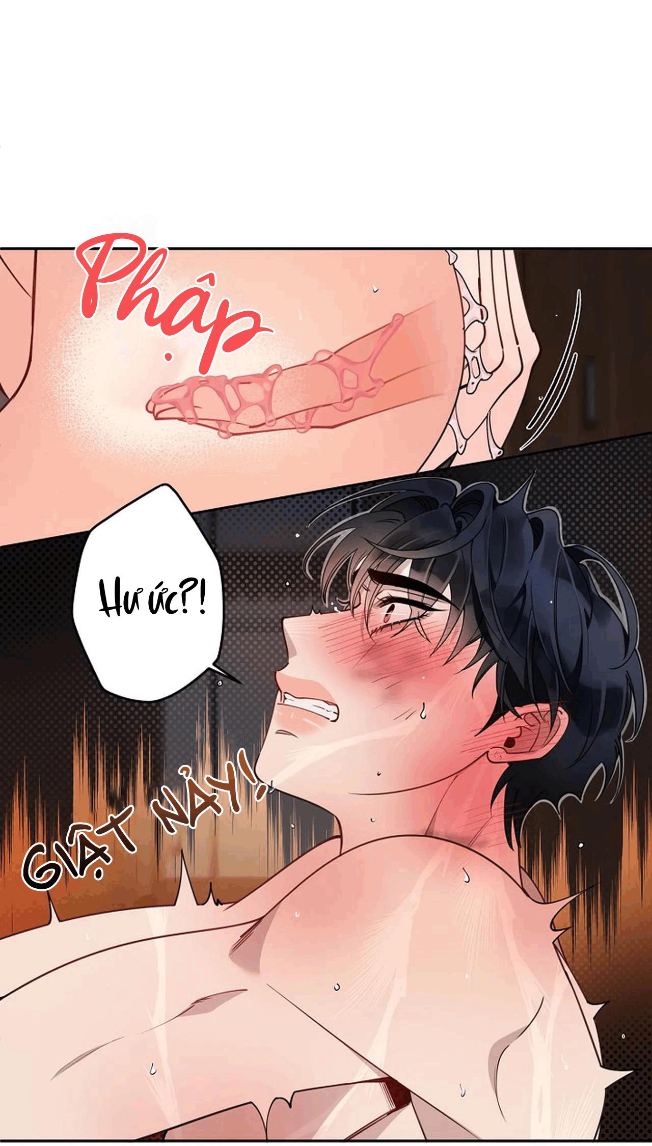 đêm dịu dàng chapter 13 41